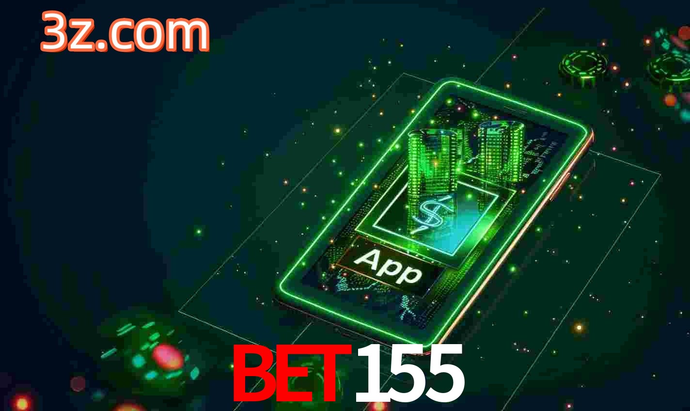Simplificando a Experiência de Jogo Bet155 App