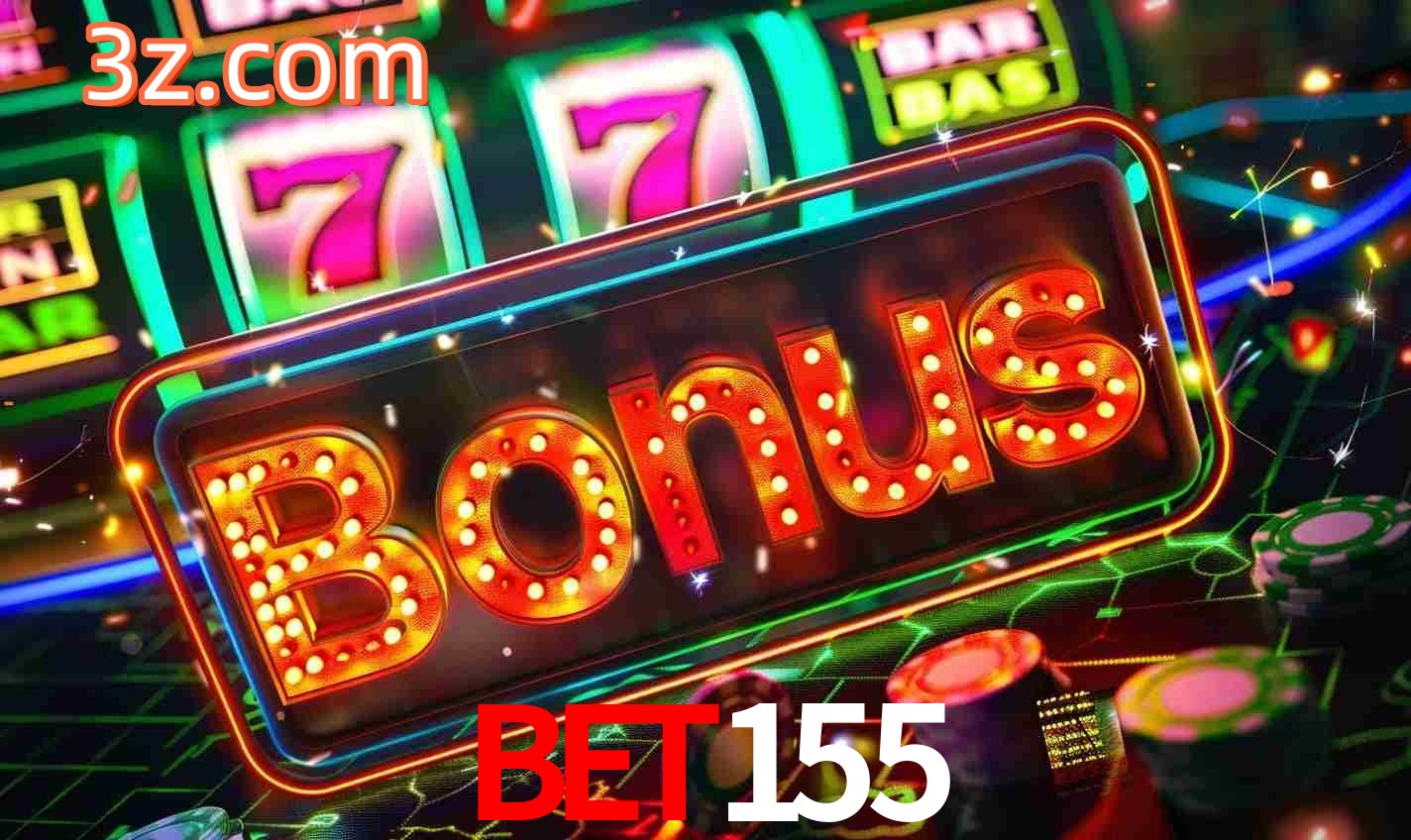 Sistema de Bônus Bet155