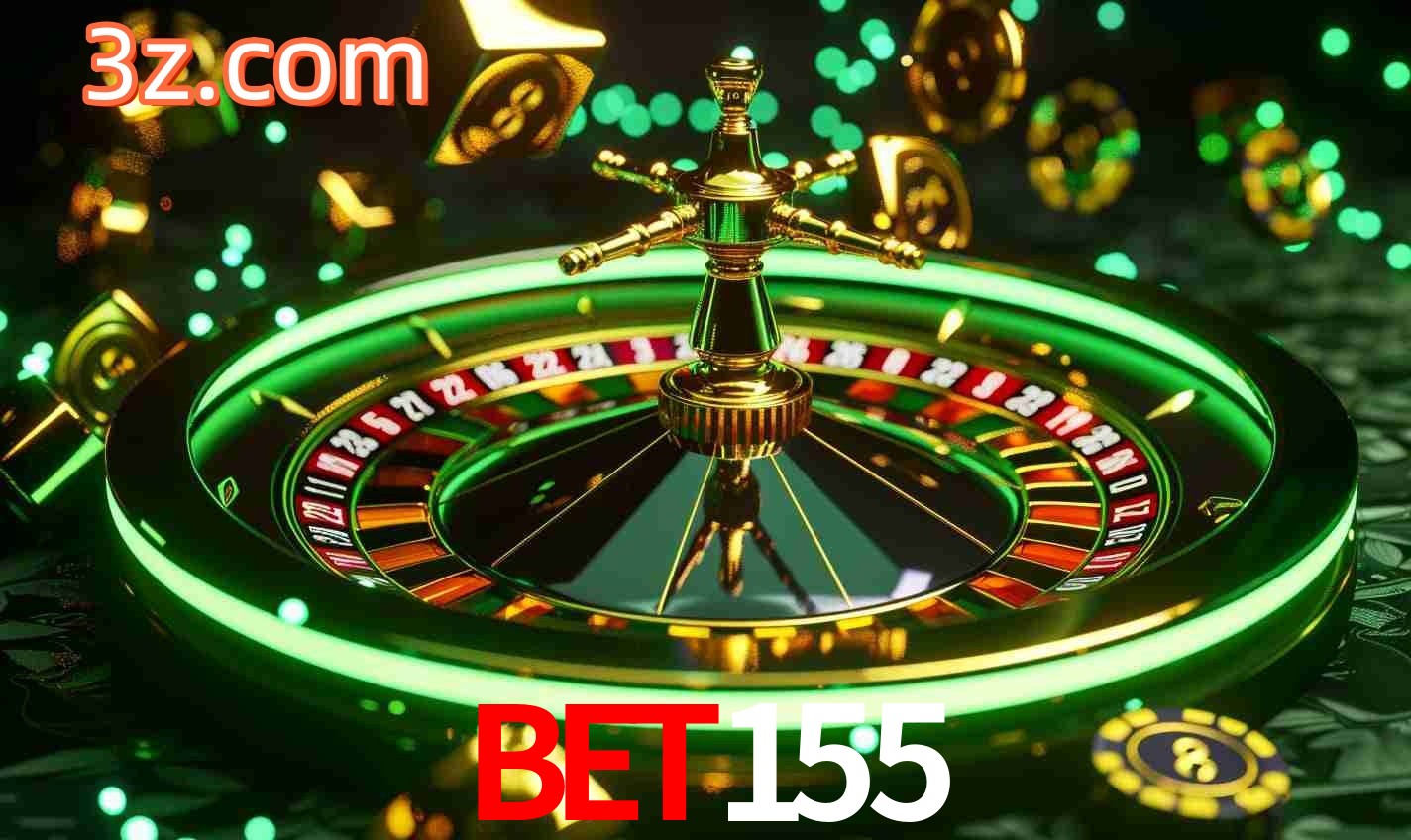 Desfrutar de um Cassino Bet155