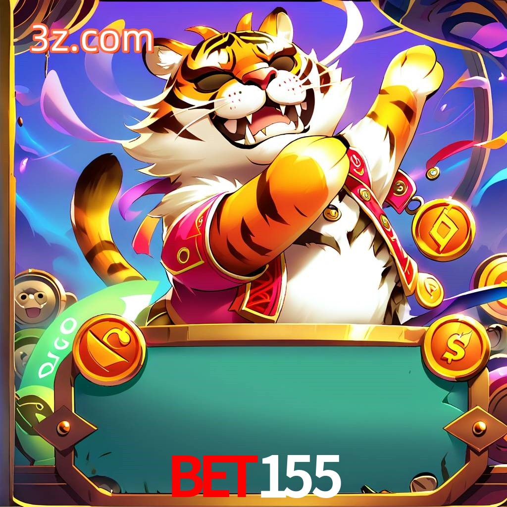 Bet155 Fortune Tiger Mergulhe na Atmosfera