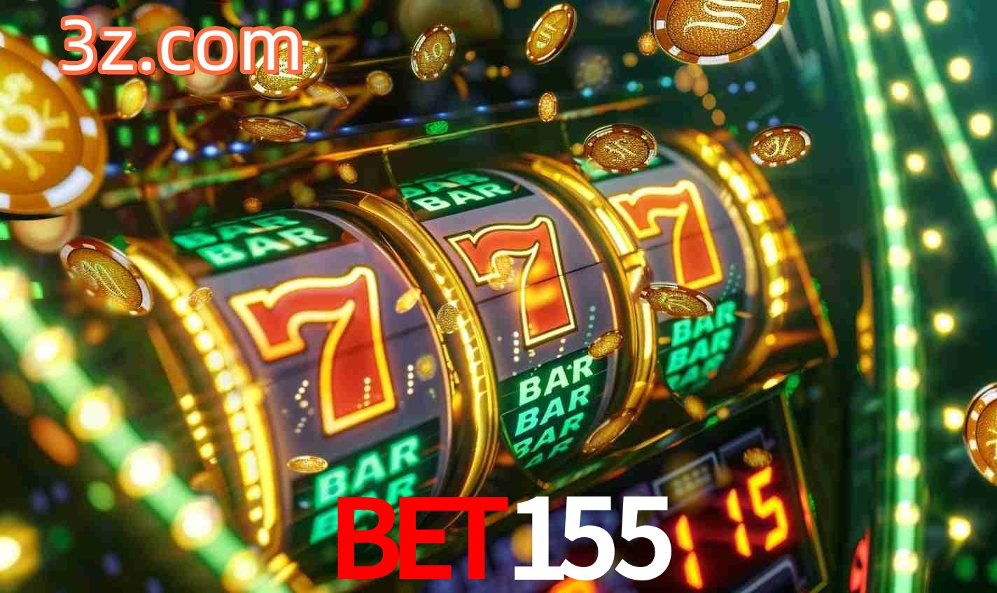 Populares Slots Bet155