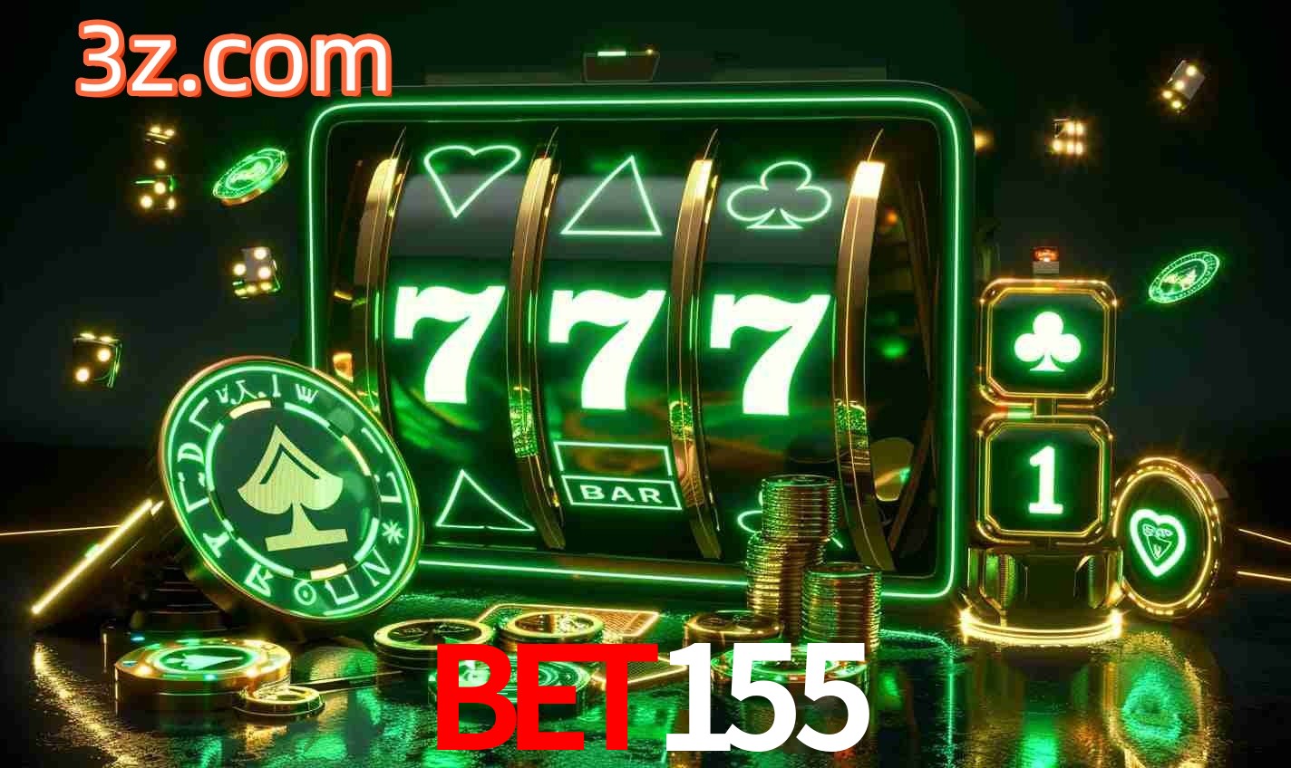 Seguro Login no Cassino Online Bet155